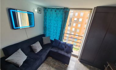 VENTA APARTAMENTO SOACHA - CERCA ESTACION TERREROS