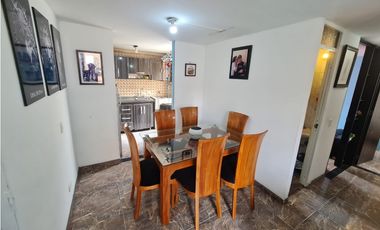 VENTA APARTAMENTO SOACHA - CERCA ESTACION TERREROS