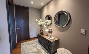 Venta Apartamento - Los Balsos