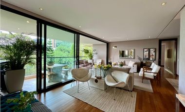 Venta Apartamento - Los Balsos