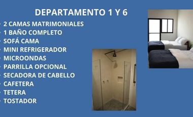 HOTEL EN EL CENTRO DE MÉRIDA BARRIO DE SANTIAGO