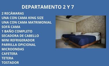 HOTEL EN EL CENTRO DE MÉRIDA BARRIO DE SANTIAGO