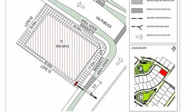 Terreno en venta en Cutzam II, Yucatán Country Club, Mérida, Yucatán