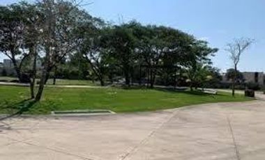 Terreno en venta en Cutzam II, Yucatán Country Club, Mérida, Yucatán