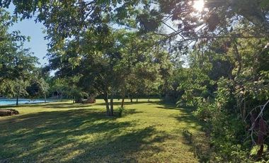 Terreno en venta Kanha, Yucatan Country Club, Mérida Yucatán