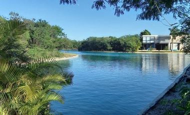 Terreno en venta Kanha, Yucatan Country Club, Mérida Yucatán