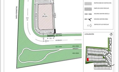 Terreno en venta, Privada Oasis, Yucatán Country Club