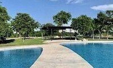Terreno en venta, Privada Oasis, Yucatán Country Club