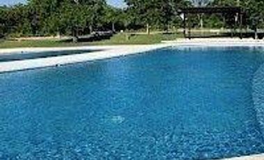 Terreno en venta, Privada Oasis, Yucatán Country Club