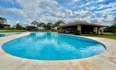 Terreno en venta, Oasis, Yucatan Country Club