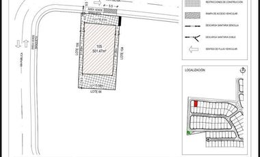 Terreno en venta, Oasis, Yucatan Country Club