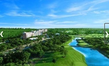 Terreno en venta, Oasis, Yucatan Country Club