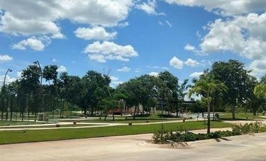 Terreno en venta, Oasis, Yucatan Country Club