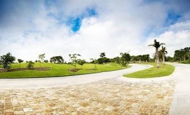 Terreno en venta, Oasis, Yucatan Country Club
