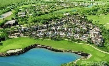 Terreno en venta, Oasis, Yucatan Country Club