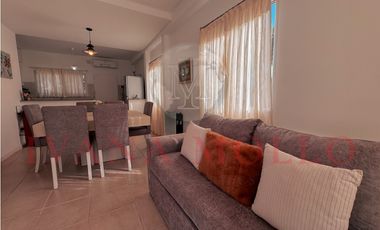 DUPLEX EN PINAMAR - ALQUILER POR TEMPORADA - JASON 1502