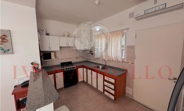 DUPLEX EN PINAMAR - ALQUILER POR TEMPORADA - JASON 1502