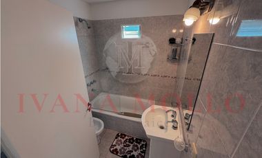 DUPLEX EN PINAMAR - ALQUILER POR TEMPORADA - JASON 1502