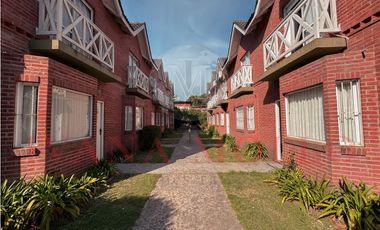 DUPLEX EN PINAMAR - ALQUILER POR TEMPORADA - JASON 1502