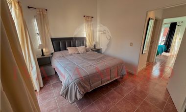 DUPLEX EN PINAMAR - ALQUILER POR TEMPORADA - JASON 1502