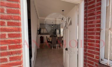 DUPLEX EN PINAMAR - ALQUILER POR TEMPORADA - JASON 1502