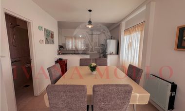 DUPLEX EN PINAMAR - ALQUILER POR TEMPORADA - JASON 1502