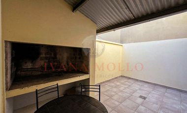DEPARTAMENTO 3 AMBIENTES EN ALQUILER - PINAMAR