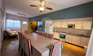 DEPARTAMENTO 3 AMBIENTES EN ALQUILER - PINAMAR