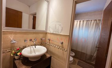 DEPARTAMENTO 3 AMBIENTES EN ALQUILER - PINAMAR