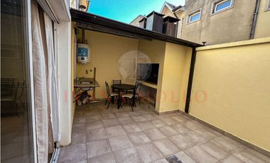 DEPARTAMENTO 3 AMBIENTES EN ALQUILER - PINAMAR