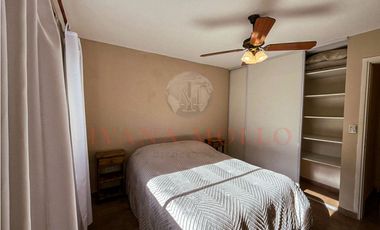 DEPARTAMENTO 3 AMBIENTES EN ALQUILER - PINAMAR