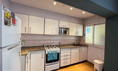DEPARTAMENTO 3 AMBIENTES EN ALQUILER - PINAMAR