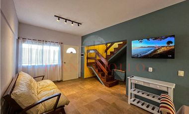 DEPARTAMENTO 3 AMBIENTES EN ALQUILER - PINAMAR