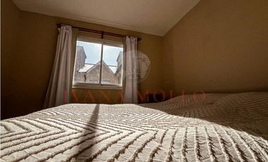 DEPARTAMENTO 3 AMBIENTES EN ALQUILER - PINAMAR