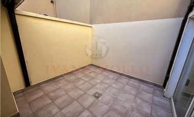 DEPARTAMENTO 3 AMBIENTES EN ALQUILER - PINAMAR