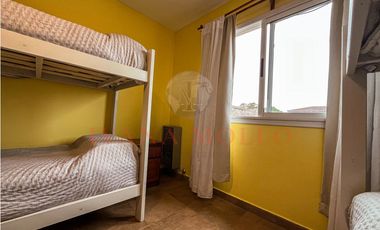 DEPARTAMENTO 3 AMBIENTES EN ALQUILER - PINAMAR