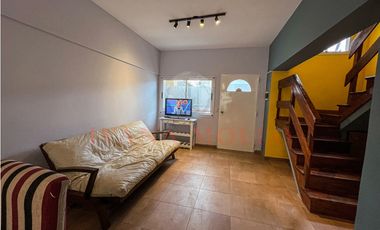 DEPARTAMENTO 3 AMBIENTES EN ALQUILER - PINAMAR