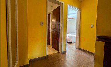 DEPARTAMENTO 3 AMBIENTES EN ALQUILER - PINAMAR