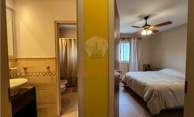 DEPARTAMENTO 3 AMBIENTES EN ALQUILER - PINAMAR
