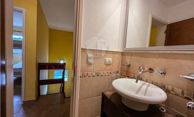 DEPARTAMENTO 3 AMBIENTES EN ALQUILER - PINAMAR