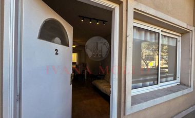 DEPARTAMENTO 3 AMBIENTES EN ALQUILER - PINAMAR