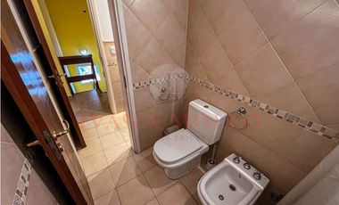 DEPARTAMENTO 3 AMBIENTES EN ALQUILER - PINAMAR
