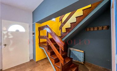 DEPARTAMENTO 3 AMBIENTES EN ALQUILER - PINAMAR