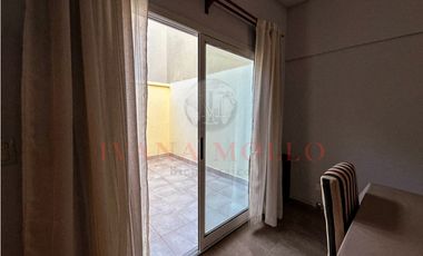 DEPARTAMENTO 3 AMBIENTES EN ALQUILER - PINAMAR