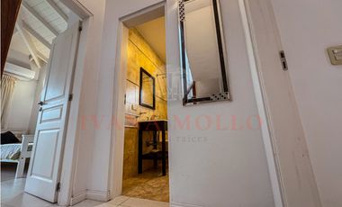 DE LAS HESPÉRIDES 1693 - TRIPLEX A LA VENTA EN PINAMAR