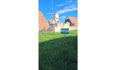 Venta Lote en Santa Elena a metros del Mar.