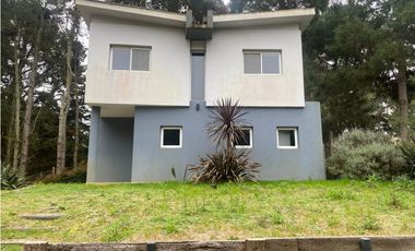 CASA EN VENTA EN COSTA ESMERALDA - DEPORTIVO II LOTE 382