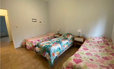 CASA EN VENTA EN COSTA ESMERALDA - DEPORTIVO II LOTE 382