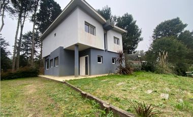 CASA EN VENTA EN COSTA ESMERALDA - DEPORTIVO II LOTE 382