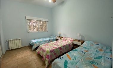 CASA EN VENTA EN COSTA ESMERALDA - DEPORTIVO II LOTE 382